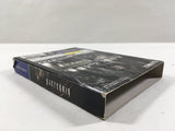 Biohazard Resident Evil Nintendo GameCube Japan - DL3800
