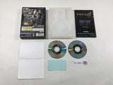 Biohazard Resident Evil Zero 0 Nintendo GameCube Japan - DL3801