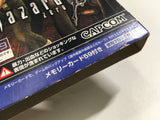 Biohazard Resident Evil Zero 0 Nintendo GameCube Japan - DL3801
