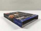 Biohazard Resident Evil Zero 0 Nintendo GameCube Japan - DL3802