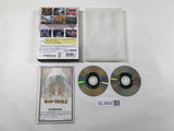 Baten Kaitos Origins 2 Nintendo GameCube Japan - DL3804