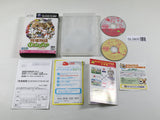Harvest Moon Wonderful Life For Girl Nintendo GameCube Japan - DL3805