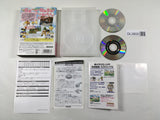 Harvest Moon Wonderful Life For Girl Nintendo GameCube Japan - DL3805