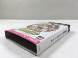 Harvest Moon Wonderful Life For Girl Nintendo GameCube Japan - DL3805