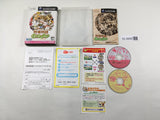 Harvest Moon Wonderful Life For Girl Nintendo GameCube Japan - DL3806