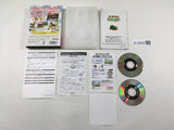 Harvest Moon Wonderful Life For Girl Nintendo GameCube Japan - DL3806