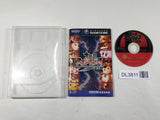 Super Smash Bros. Melee DX Nintendo GameCube Japan - DL3811