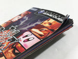 Super Smash Bros. Melee DX Nintendo GameCube Japan - DL3813
