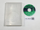 Luigi's Mansion Nintendo GameCube Japan - DL3820