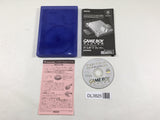 Game Cube GameBoy Player Start Up Disc Nintendo GameCube Japan - DL3825
