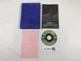 Game Cube GameBoy Player Start Up Disc Nintendo GameCube Japan - DL3825