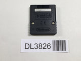 Memory Card for Nintendo Game Cube Nintendo GameCube Japan - DL3826