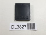 Memory Card for Nintendo Game Cube Nintendo GameCube Japan - DL3827