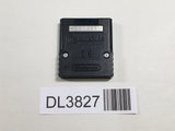 Memory Card for Nintendo Game Cube Nintendo GameCube Japan - DL3827