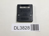 Memory Card for Nintendo Game Cube Nintendo GameCube Japan - DL3828