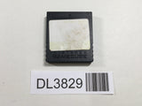Memory Card for Nintendo Game Cube Nintendo GameCube Japan - DL3829