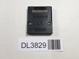 Memory Card for Nintendo Game Cube Nintendo GameCube Japan - DL3829