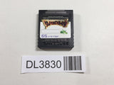 Memory Card for Nintendo Game Cube Nintendo GameCube Japan - DL3830