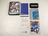 Phantasy Star Sennenki no Owari ni Boxed SEGA MegaDrive Genesis Japan - DL3832