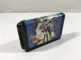 Phantasy Star Sennenki no Owari ni Boxed SEGA MegaDrive Genesis Japan - DL3833