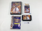 Phantasy Star II 2 Boxed SEGA MegaDrive Genesis Japan - DL3834