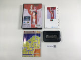 Phantasy Star II 2 Boxed SEGA MegaDrive Genesis Japan - DL3834