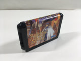 Phantasy Star II 2 Boxed SEGA MegaDrive Genesis Japan - DL3834