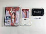 Phantasy Star II 2 Boxed SEGA MegaDrive Genesis Japan - DL3835
