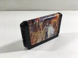 Phantasy Star II 2 Boxed SEGA MegaDrive Genesis Japan - DL3835