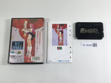 Phantasy Star II 2 Boxed SEGA MegaDrive Genesis Japan - DL3836