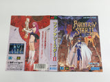 Phantasy Star II 2 Boxed SEGA MegaDrive Genesis Japan - DL3836
