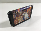 Phantasy Star II 2 Boxed SEGA MegaDrive Genesis Japan - DL3836