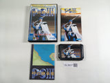Phantasy Star III Toki no Keishousha Boxed SEGA MegaDrive Genesis Japan - DL3837