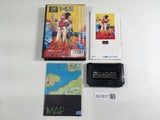 Phantasy Star III Toki no Keishousha Boxed SEGA MegaDrive Genesis Japan - DL3837