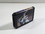 Phantasy Star III Toki no Keishousha Boxed SEGA MegaDrive Genesis Japan - DL3837