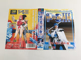 Phantasy Star III Toki no Keishousha Boxed SEGA MegaDrive Genesis Japan - DL3838