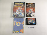 Shining Force Kamigami no Isan Boxed SEGA MegaDrive Genesis Japan - DL3839