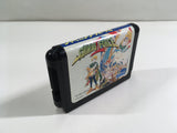Shining Force II Koe no Fuuin Boxed SEGA MegaDrive Genesis Japan - DL3840