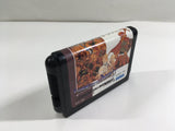 Shining Force II Koe no Fuuin Boxed SEGA MegaDrive Genesis Japan - DL3842