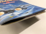 After Burner II Boxed SEGA MegaDrive Genesis Japan - DL3843