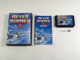 After Burner II Boxed SEGA MegaDrive Genesis Japan - DL3843