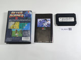 After Burner II Boxed SEGA MegaDrive Genesis Japan - DL3843
