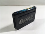 Whip Rush Boxed SEGA MegaDrive Genesis Japan - DL3844