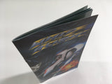 Whip Rush Boxed SEGA MegaDrive Genesis Japan - DL3844