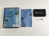 Whip Rush Boxed SEGA MegaDrive Genesis Japan - DL3844