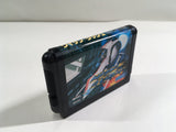 Whip Rush Boxed SEGA MegaDrive Genesis Japan - DL3844