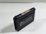 Vermilion Boxed SEGA MegaDrive Genesis Japan - DL3845