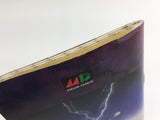 Vermilion Boxed SEGA MegaDrive Genesis Japan - DL3845