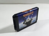 Vermilion Boxed SEGA MegaDrive Genesis Japan - DL3845