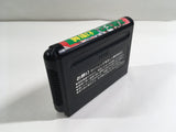 Kujaku Ou 2 Geneijou Boxed SEGA MegaDrive Genesis Japan - DL3846